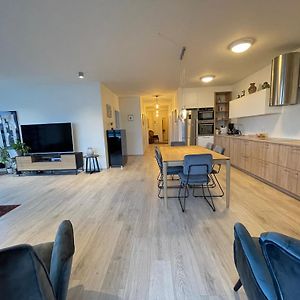 Appartement met Drie Slaapkamers